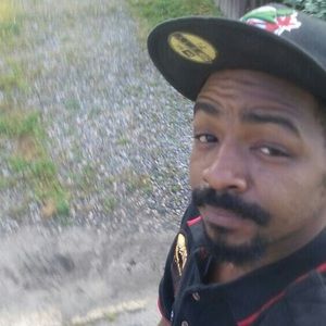 Meet your Posher, Aubrey